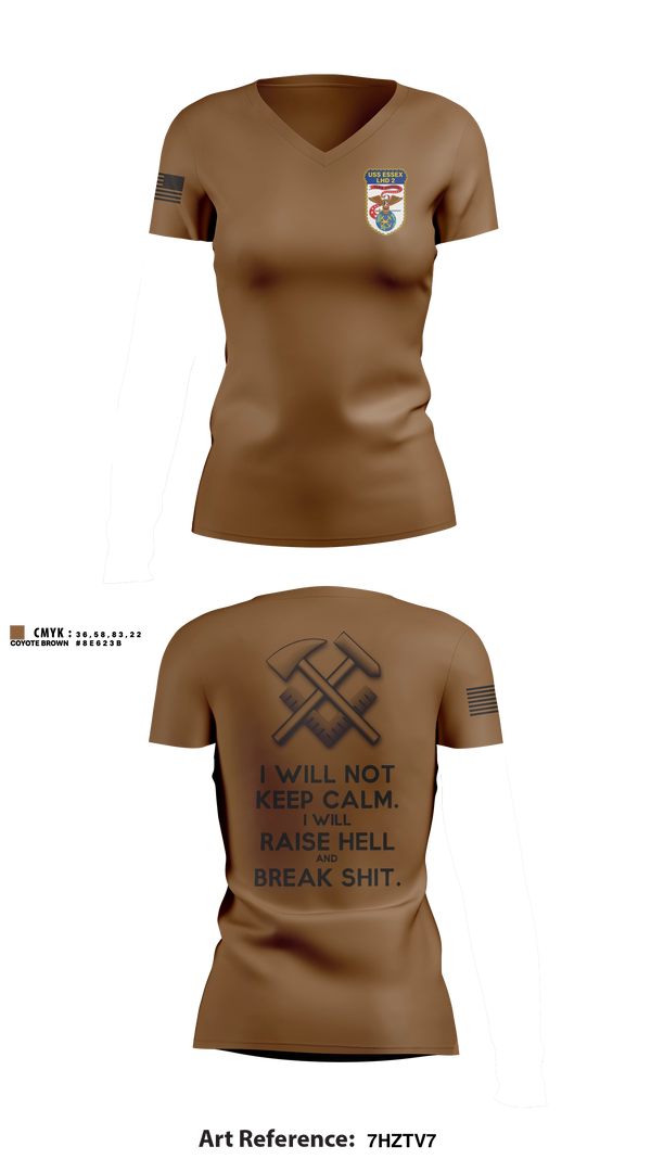 FREE T-SHIRT