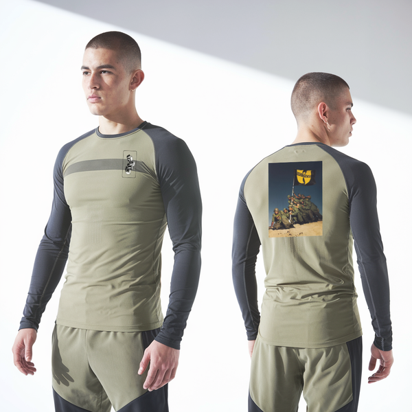 Long Sleeve Performance Shirt, Hole Diggers, , Teamtime, Team time, sublimation, custom sports apparel, team uniforms, spirit wear, spiritwear, sports uniforms, custom shirts, team store, custom team store, fundraiser sports, apparel fundraiser