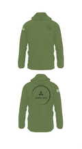 Retired 74998904 Windbreaker - 41