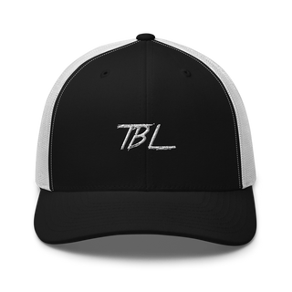Takeova Battle League 34316544 Retro Trucker Hat | Yupoong 6606