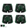 Wood River Wolverines Women's Shorts - 1