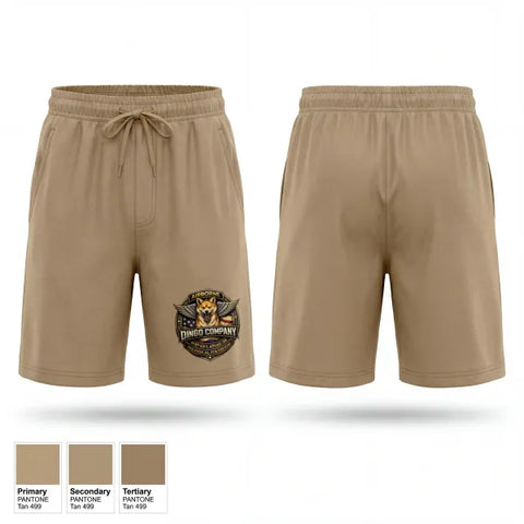 Athletic Shorts With Pockets, 412th CA BN (A), Army, Teamtime, Team time, sublimation, custom sports apparel, team uniforms, spirit wear, spiritwear, sports uniforms, custom shirts, team store, custom team store, fundraiser sports, apparel fundraiser