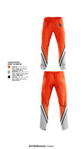 Dominance 51962035 Sweatpants - 1