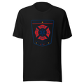 Dillon County Emergency Services Unisex Staple T-Shirt
