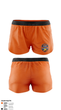 Foxes Fastpitch Women's Shorts - 2