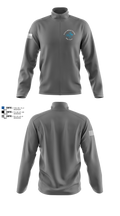 Prince William Bike Team 23723896 Fleece Jacket - 3