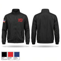 UIPD K9 UNIT 5154693 Windbreaker - 1