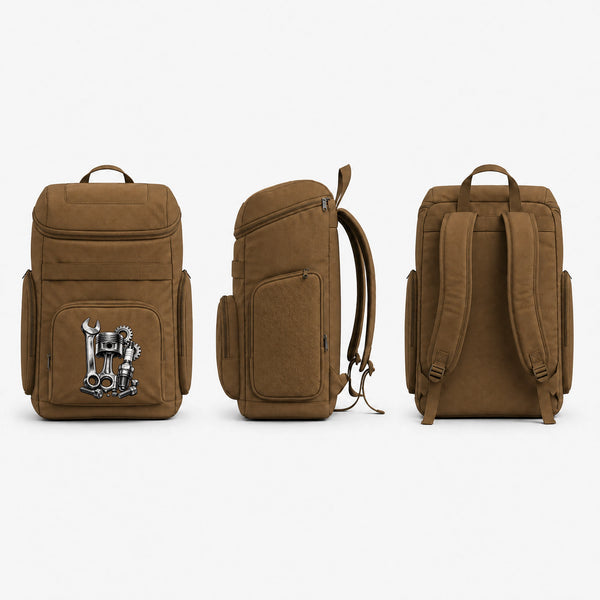 Gear Bag, GSE, Army, Teamtime, Team time, sublimation, custom sports apparel, team uniforms, spirit wear, spiritwear, sports uniforms, custom shirts, team store, custom team store, fundraiser sports, apparel fundraiser