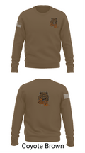C.co Maintenance 83792955 Crew Neck Sweatshirt - 5