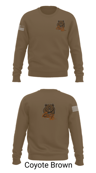 Crew Neck Sweatshirt, C.co Maintenance, , Teamtime, Team time, sublimation, custom sports apparel, team uniforms, spirit wear, spiritwear, sports uniforms, custom shirts, team store, custom team store, fundraiser sports, apparel fundraiser