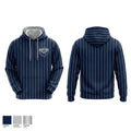 SilverStateElite Hoodie - 1