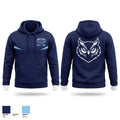 Night Owls Hoodie - 1