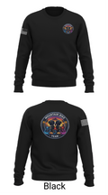 Mountain Bike Team 12317033 Crew Neck Sweatshirt - 14