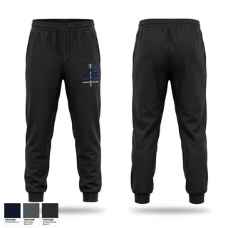 Sweatpants, JaxCare, EMS/EMT, Teamtime, Team time, sublimation, custom sports apparel, team uniforms, spirit wear, spiritwear, sports uniforms, custom shirts, team store, custom team store, fundraiser sports, apparel fundraiser