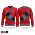 South Hardin Tigers 18721927 Crew Neck Sweatshirt - 1
