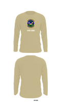 14th ASOS 72723068 Long Sleeve Performance Shirt 92
