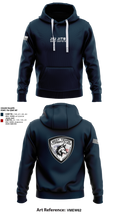 West Texas Combatives 59550585 Hoodie - 6