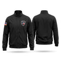 Kerr County Sheriffs Office Windbreaker - 1