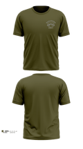 Pasadena PD SWAT 15741828 Short Sleeve Performance Shirt - 4