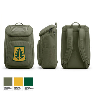 Gear Bag, 333 MP BDE, Army, Teamtime, Team time, sublimation, custom sports apparel, team uniforms, spirit wear, spiritwear, sports uniforms, custom shirts, team store, custom team store, fundraiser sports, apparel fundraiser