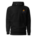 N/A Unisex Premium Hoodie | Cotton Heritage M2580