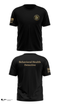 BHIT Short Sleeve Performance Shirt - 3