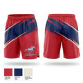 Plaza Park 59569277 Track Shorts - 1