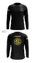 1/243 RTI OCS 50417107 Long Sleeve Performance Shirt 130