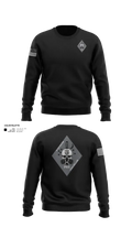 DCT Phoenix - DOJ 66533568 Crew Neck Sweatshirt - 21