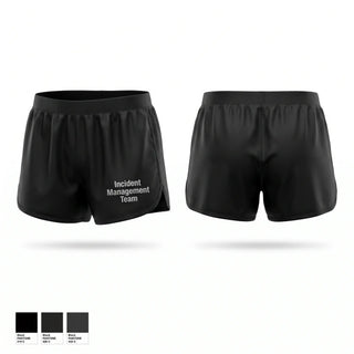 Ranger Panties, Incident Management Team, Police, Teamtime, Team time, sublimation, custom sports apparel, team uniforms, spirit wear, spiritwear, sports uniforms, custom shirts, team store, custom team store, fundraiser sports, apparel fundraiser