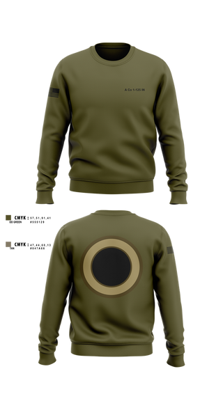 Crew Neck Sweatshirt, A Co 1-125, , Teamtime, Team time, sublimation, custom sports apparel, team uniforms, spirit wear, spiritwear, sports uniforms, custom shirts, team store, custom team store, fundraiser sports, apparel fundraiser