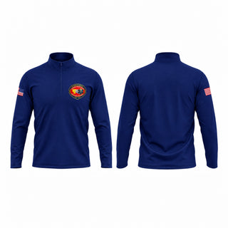 Windbreaker, Fayette County EMS District, EMS/EMT, Teamtime, Team time, sublimation, custom sports apparel, team uniforms, spirit wear, spiritwear, sports uniforms, custom shirts, team store, custom team store, fundraiser sports, apparel fundraiser