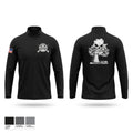 Salem Hope Creek Adversaries Windbreaker - 1