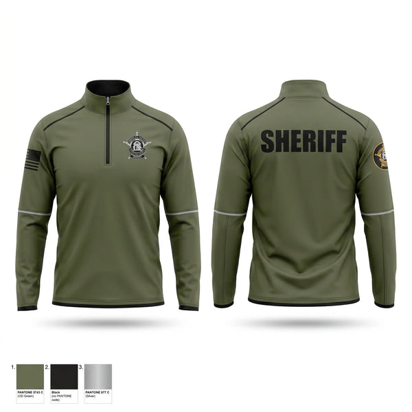 Windbreaker, Bartow County Sheriff’s Office, Police, Teamtime, Team time, sublimation, custom sports apparel, team uniforms, spirit wear, spiritwear, sports uniforms, custom shirts, team store, custom team store, fundraiser sports, apparel fundraiser