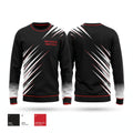 Maryland Warriors Crew Neck Sweatshirt - 1