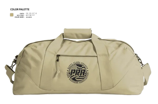 Duffle Bag, Santa Clara County Park Rangers, Police, Teamtime, Team time, sublimation, custom sports apparel, team uniforms, spirit wear, spiritwear, sports uniforms, custom shirts, team store, custom team store, fundraiser sports, apparel fundraiser