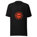 Stillman Fire Unisex Staple T-Shirt