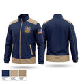 Engine Company 4 Windbreaker - 1