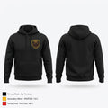 Youth cadet Hoodie - 1