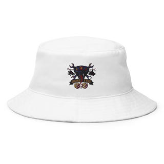 4-4 AB ECHO COMPANY 91942241 Bucket Hat | Big Accessories BX003