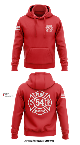 Hoodie, Class #54, , Teamtime, Team time, sublimation, custom sports apparel, team uniforms, spirit wear, spiritwear, sports uniforms, custom shirts, team store, custom team store, fundraiser sports, apparel fundraiser