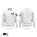 UPSEU COPS DIVISION Crew Neck Sweatshirt - 1