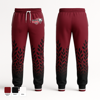 Joggers, team name, Cheer, Teamtime, Team time, sublimation, custom sports apparel, team uniforms, spirit wear, spiritwear, sports uniforms, custom shirts, team store, custom team store, fundraiser sports, apparel fundraiser
