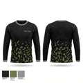 The Farm Long Sleeve Performance Shirt - 1