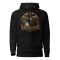 2nd Platoon Vaqueros Unisex Hoodie - 1
