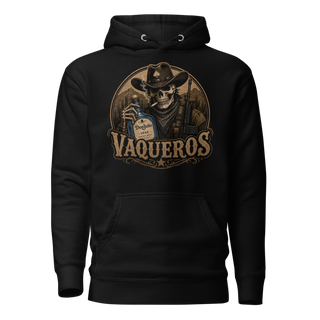 Unisex Hoodie - 1 - Black