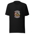 Murray county fire department Unisex Staple T-Shirt
