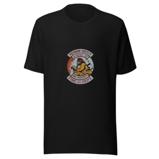 Unisex Staple T-Shirt - Black