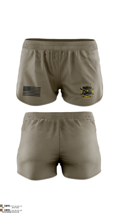 107th MP Company 21202425 Ranger Panties - 2