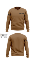 MCTID 25299596 Crew Neck Sweatshirt - 101